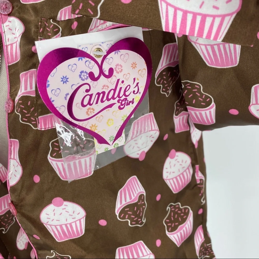 Candies nwt candies